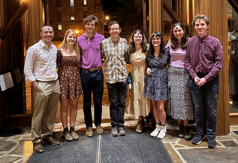 UCAT at Sewanee - University Catholic | Nashville, TN